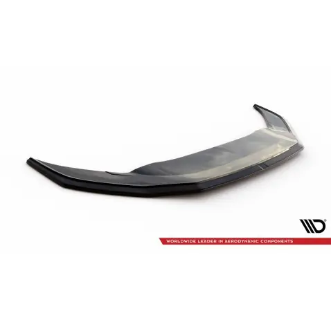 Lame Du Pare-Chocs Avant V.1 Volkswagen Arteon R-Line Sedan / Shooting Brake Mk1