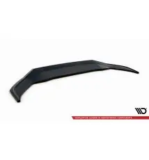 Lame Du Pare-Chocs Avant V.1 Volkswagen Arteon R-Line Sedan / Shooting Brake Mk1