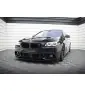 Lame Du Pare-Chocs Avant V.2 BMW 5 M-Pack F10/F11