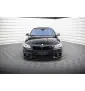Lame Du Pare-Chocs Avant V.2 BMW 5 M-Pack F10/F11