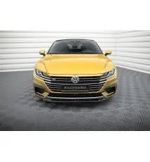 LAME DU PARE-CHOCS AVANT V.2 Volkswagen Arteon R-Line Sedan / Shooting Brake Mk1