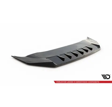 LAME DU PARE-CHOCS AVANT V.2 Volkswagen Arteon R-Line Sedan / Shooting Brake Mk1