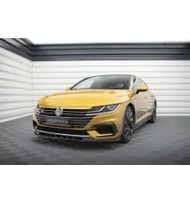 Lame Du Pare-Chocs Avant Volkswagen Arteon R-Line Sedan / Shooting Brake Mk1