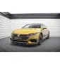 Lame Du Pare-Chocs Avant Volkswagen Arteon R-Line Sedan / Shooting Brake Mk1