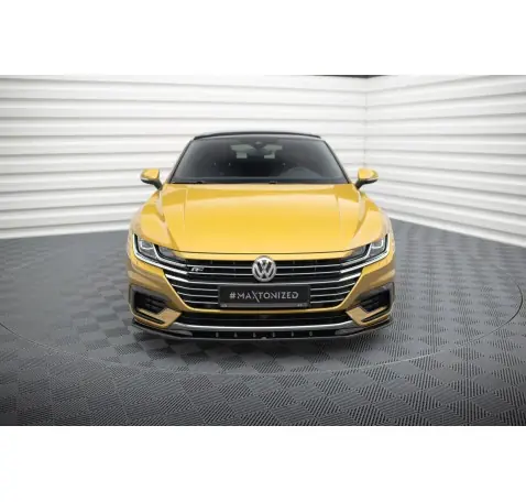 Lame Du Pare-Chocs Avant Volkswagen Arteon R-Line Sedan / Shooting Brake Mk1