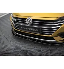 Lame Du Pare-Chocs Avant Volkswagen Arteon R-Line Sedan / Shooting Brake Mk1