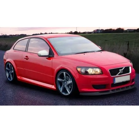 Lame Splitter VOLVO C30
