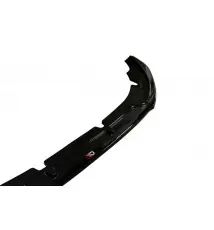 LAME DU PARE-CHOCS AVANT v.1 VOLVO V50F R-DESIGN