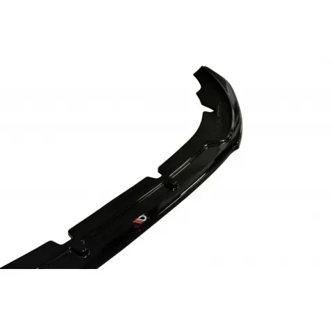 LAME DU PARE-CHOCS AVANT v.1 VOLVO V50F R-DESIGN