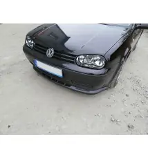 LAME DU PARE-CHOCS VW GOLF IV