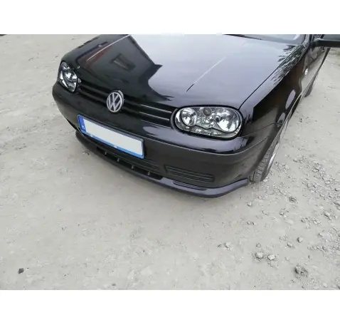 LAME DU PARE-CHOCS VW GOLF IV