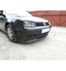 LAME DU PARE-CHOCS VW GOLF IV