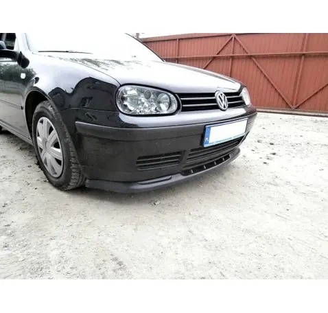 LAME DU PARE-CHOCS VW GOLF IV