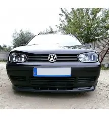 LAME DU PARE-CHOCS VW GOLF IV