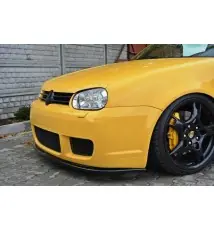 Lame Du Pare-Chocs Avant VW GOLF IV R32