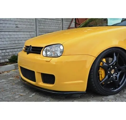 Lame Du Pare-Chocs Avant VW GOLF IV R32
