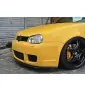 Lame Du Pare-Chocs Avant VW GOLF IV R32