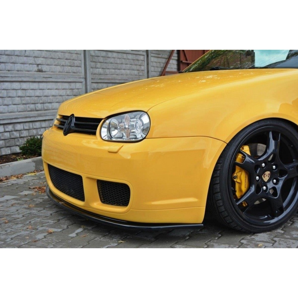Lame Du Pare-Chocs Avant VW GOLF IV R32