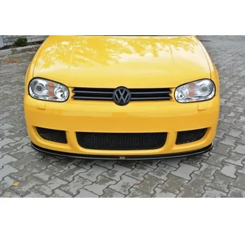 Lame Du Pare-Chocs Avant VW GOLF IV R32