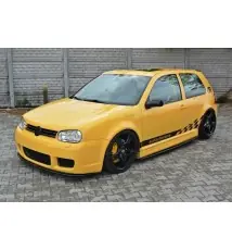 Lame Du Pare-Chocs Avant VW GOLF IV R32