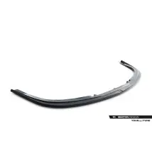 Lame Du Pare-Chocs Avant VW GOLF IV R32