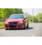 LAME DU PARE-CHOCS AVANT VW GOLF V GTI (POUR GTI 30TH RAJOUT AVANT)