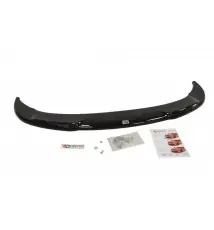 LAME DU PARE-CHOCS AVANT VW GOLF V R32 CUPRA