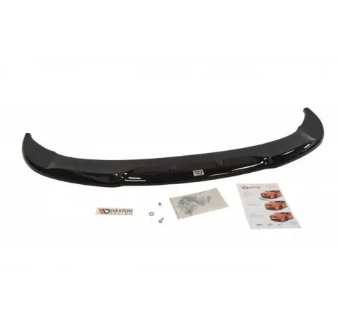 LAME DU PARE-CHOCS AVANT VW GOLF V R32 CUPRA