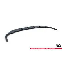 LAME DE PARE-CHOCS AVANT VER.2 VW GOLF VI (POUR GOLF GTI 35TH)