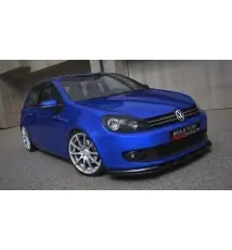 LAME DU PARE-CHOCS AVANT VW GOLF VI