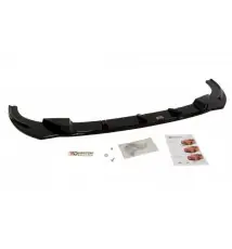 LAME DU PARE-CHOCS AVANT VW GOLF VI GTI