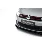 LAME DE PARE-CHOCS AVANT VW GOLF VI GOLF GTI 35TH