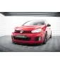 LAME DU PARE-CHOCS AVANT VER.2 VW GOLF VI GTI