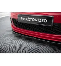 LAME DU PARE-CHOCS AVANT VER.2 VW GOLF VI GTI