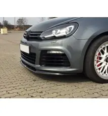 LAME DU PARE-CHOCS AVANT / SPLITTER VW GOLF VI