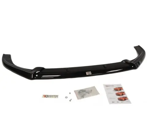 LAME DU PARE-CHOCS AVANT / SPLITTER VW GOLF VI