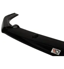 LAME DU PARE-CHOCS AVANT / SPLITTER VW GOLF VI