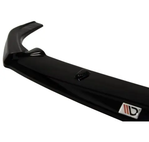 LAME DU PARE-CHOCS AVANT / SPLITTER VW GOLF VI