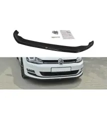 Lame Du Pare-Chocs Avant Volkswagen Golf Mk7