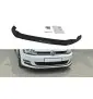 Lame Du Pare-Chocs Avant Volkswagen Golf Mk7