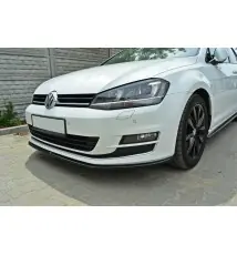 Lame Du Pare-Chocs Avant Volkswagen Golf Mk7