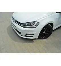 Lame Du Pare-Chocs Avant Volkswagen Golf Mk7