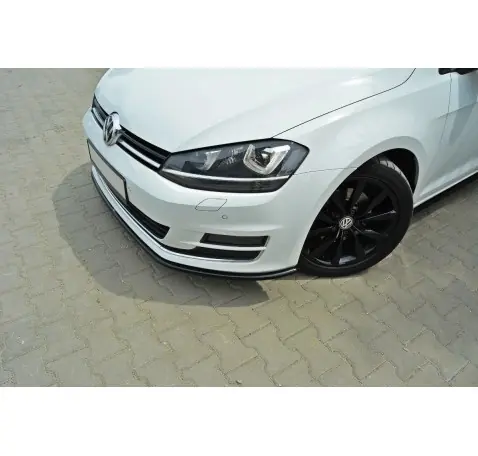 Lame Du Pare-Chocs Avant Volkswagen Golf Mk7