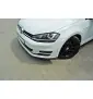 Lame Du Pare-Chocs Avant Volkswagen Golf Mk7