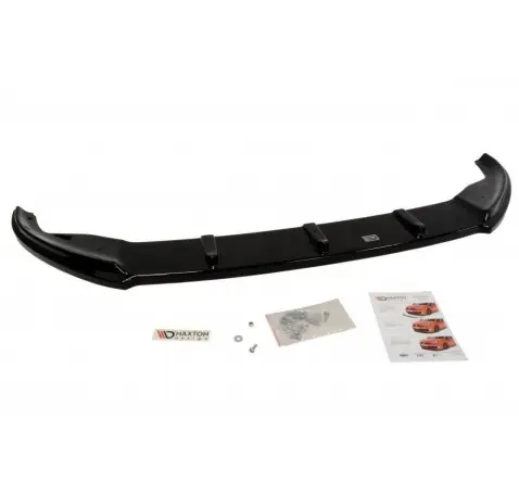 Lame Du Pare-Chocs Avant Volkswagen Golf Mk7