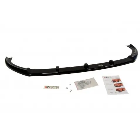 Lame Du Pare-Chocs Avant Volkswagen Golf Mk7 For Sport Pack