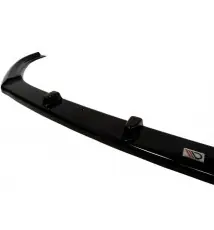 Lame Du Pare-Chocs Avant Volkswagen Golf Mk7 For Sport Pack