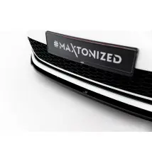 Lame Du Pare-Chocs Avant V.1 Volkswagen Golf GTI / GTD Mk7