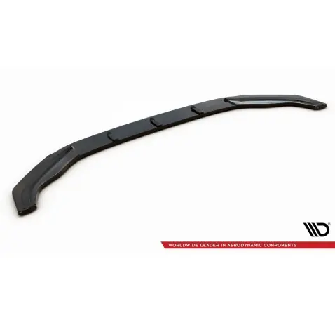 Lame Du Pare-Chocs Avant V.1 Volkswagen Golf GTI / GTD Mk7