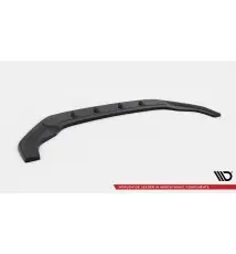 Lame Du Pare-Chocs Avant V.1 Volkswagen Golf GTI / GTD Mk7 Facelift